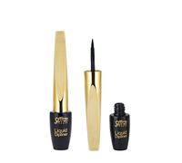 Liquid DipLiner Black by Saffron #308
