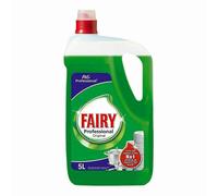 Liquid Dishwasher Fairy 5 L