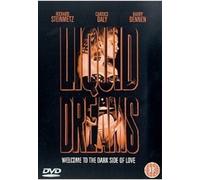 Liquid Dreams [DVD]