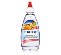 Liquid Drops Brazilian Sweetener Zero Calories - 100ml | Natural Sweet Taste Without the Guilt
