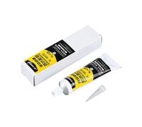 Liquid Electrical Tape,Liquid Insulating High Temperature Glue,Fast Dry Liquid Electrical Tape,Waterproof Dielectric Sealant for Wires & Cables, Marine & Home Use,Electrical Equipment (30ml Black)