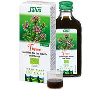 Liquid Extract 200ml - Fresh Plant Extract for Throat & Mouth Comfort | Vegan