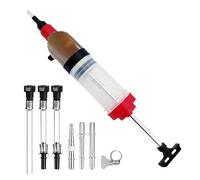Liquid Extraction Pump - Manual Extraction Tool | Oil Pump,For Car Motorcycle Grass Cutter Engine Gearbox Brakes Coolant Change