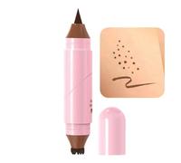 Liquid Eye Liners | Smudge-Proof Face Dot Markers,Double-End Long Lasting Eye Liner,for Halloween Parties, Dating Nights, Stage Performance Events, Holiday