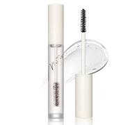 Liquid Eyebrow Gel Waterproof Transparent Brows Setting Tint Wax Long-Lasting 3D Wild Styling Makeup Cosmetic Setting Gel Waterproof Clear