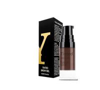 Liquid Eyebrow Mascara, Dark Brown