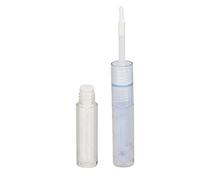 Liquid Eyeshadow, 2 in 1 Double Headed Liquid Glitter Eyeshadow High Ductility Eye Shadow Pigment Makeup for Women Girls, Blue