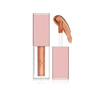 Liquid Eyeshadow Glitter Multi Color Sparkling Gloss Long Lasting Quick Dry Non-Greasy Flake-Proof Glitter Waterproof