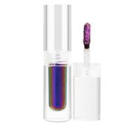 Liquid Eyeshadow | Highly Pigmented Eyeshadow Insane Color Shifter,Liquid Eyeshadows Holographic Multichrome Eye Makeup, Long Lasting and Quick Drying Woteg