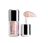 Liquid Eyeshadow Long-Lasting, Crease-Proof, Glimmer Liquid Eye Shadow, Glitter Eyeshadow, Natural Blendable Longwear Eyeshadows Smooths Makeup for All Skin Types (#01)