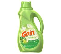 Liquid Fabric Enhancer, 60 Uses, 51-oz. -99929