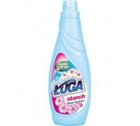 Liquid Fabric Starch Laundry Conditioner Scent Flower Fantasy 750ml