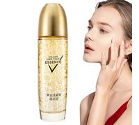 Liquid Face Cream, Daily Moisturising Solution for Renewing the Skin, Delicate Face Fluid for Dry Skin as a Care Product for Women of All Ages