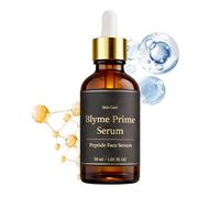 Liquid Facial Care - 30ml Moisturizing Brightener with Lift Effect | Repairing Firming for Sensitive Skin - Daily, Travel, Night, Morning and Pre-Makeup Use