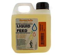 Liquid feed / 1ltr / Tiger nut & maple