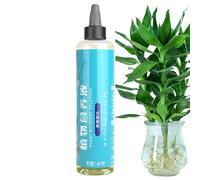 Liquid Fertilizer For Indoor Plants | Liquid Plant Fertilizer - 150ml Professional All-Purpose Easy-To-Use Garden Accessories For Propagation Hydroponics Growth Houseplants Gardening Vegetable Fruit F