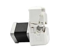 Liquid Filling Machine 485ml/min KK300 DIY Peristaltic Pump 24V Self-priming With Transformers Head Laboratory Dosing