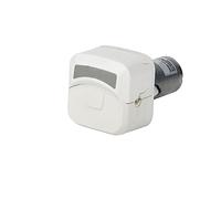 Liquid Filling Machine 80-290ml/min KK300-D Peristaltic Pump DC Motor Self-priming With Transformers Head Laboratory Dosing(S22 4x6mm,KK300-D24-T1.0)