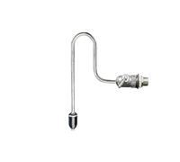 Liquid Filling Machine, Adjustable 304 Stainless Steel Beer Befoamer Beer Dispenser Device at The Bottom of The Cup Club Homebrew Craft Tap(4MP)