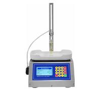 Liquid Filling Machine, Liquid Filling Machine, Automatic Bottling Machine Digital Control, For Essential Oil Bottle, Spray Bottle