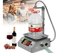 Liquid Filling Machine, Liquid Filling Machine,Automatic Electric Quantitative Digital Bottle Filling Machine,In High Pr