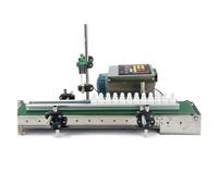 Liquid Filling Machine,Weighing Filling Machine, Fully Automatic Conveyor Belt Single-head Liquid Peristaltic Pump Dispensing Induction Filling Machine High Precision high filing accuracy, stable work