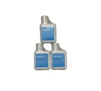 Liquid Fit,Compatible For Dreame，X40 UltraX30 UltraH11/H11 Max/H12/H13/H12 Pro / M12 /W10 Cleaning Fluid Parts Accessories 200ml(3PCS)