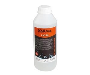Liquid For Bubble Machines/Soap Bubbles Machine (1Liter)