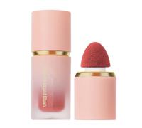 Liquid For Cheeks Cream, Lightweight Long Lasting Waterproof Liquid For Cheeks, Matte Liquid Contour Blush, Natural-Looking Long Lasting, Easy To Blend Blusher For All Skin (04#)