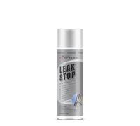 Liquid Fortress - Leak Stop Sealer Spray | CLEAR | Waterproof Sealant | Fills, Seals & Stops Leaks | Guttering, Flat Roofs, Downpipes, Windows | 500ml