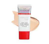 Liquid Foundation | 30ML Lightweight Concealer Cream | Liquid Makeup Foundation Full Coverage | for Women Lady Girlfriend Mother Female Party Outdoor Sports Formal Event