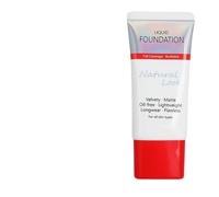 Liquid Foundation 30ML Oil-control Concealer Cosmetic