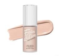 Liquid Foundation 40ml Waterproof Long Lasting Wear(2#)