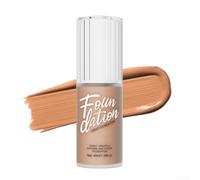 Liquid Foundation 40ml Waterproof Long Lasting Wear(6#)
