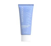 Liquid Foundation 60ml | Full Coverage Foundation & Concealer, Long-Lasting Face Makeup With Hyaluronic Acid, Natural Matte Finish For Oily And Sensitive Skin, Moisturizing And Controlling