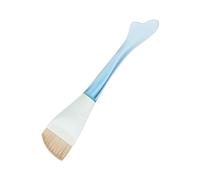 Liquid Foundation Brush - Applicator for Liquid & Cream Textures | Foundation Brush | For Home Travel Vacation Stage Show Appointment Daily Business Travel