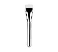 Liquid Foundation Brush | Flat Top Brush Liquid Makeup Spatula - Professional Ultra Thin Concealer Pad for Buffing, Blending, Face