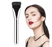 Liquid Foundation Brush for Face - Foundation Brush for Liquid Makeup | Flat Top Makeup Brush, Foundation Brush, Makeup Foundation Brush, Ace Blush Makeup Brush