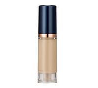 Liquid Foundation Face Makeup For Normal And Dry Skin Longwear Medium Full Coverage With Mattes Finish Oil Frees 6ml Amazing Cosmetics Line Smoother (C, One Size)