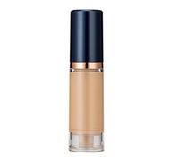 Liquid Foundation Face Makeup For Normal And Dry Skin Longwear Medium Full Coverage With Mattes Finish Oil Frees 6ml Amazing Cosmetics Line Smoother (E, One Size)