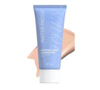 Liquid Foundation Makeup, Long Lasting Oil Control Concealer, Full Coverage Matte Finish Foundation, 30ml, Ideal for Oily, Dry, Combination, Sensitive Skin, and Daily Wear Use