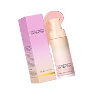 Liquid Foundationed Concealer Color Changing Base Makeup Change to Your Skin Tone by Just Blending Color Changing Base Makeup Change to Your Skin Tone