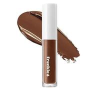 Liquid Freckle Pen，Natural Lifelike Freckle Makeup Pen，Waterproof Long Lasting Soft Dot Effect，No Smudging, Mild Texture, Adapt To Various Skin Types，easily Maintains A Clean Makeup Look All Day Long