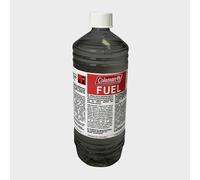 Liquid Fuel 1L - Black, Black One Size