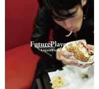 Liquid Funk - Futureplayer