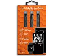 Liquid Glass Screen Protector for Up to 12 Devices | Universal for All Smartphones Tablets Smart Watches Apple Samsung LG iPhone iPad Galaxy S20 Ultra and More