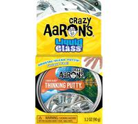 Liquid Glass - Thinking Putty