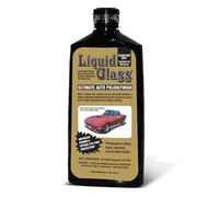 Liquid Glass Ultimate Auto Polish/Finish, Approved and Sold by World's Professionals - 16 Fluid Ounce