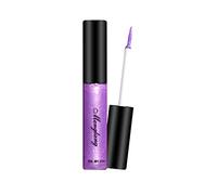 Liquid Glitter Eyeliner Metallic Glitter Eyeshadow Pigment Eyebrown Lips Art for Festival Makeup 6 ml Eyeliner Waterproof Blue (M, One Size)
