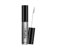 Liquid Glitter Eyeliner Metallic Glitter Eyeshadow Pigment Eyebrown Lips Art for Festival Makeup 6 ml Eyeliner Waterproof Blue (A, One Size)